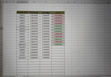 Provide Cryptocurrency Management Software
