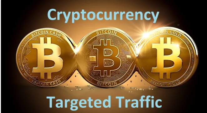 Two Months of Unlimited USA Organic Niche Traffic: Digital Currency, Casino, & Gambling Visits!