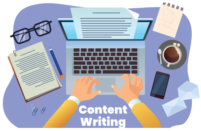 I Will Write SEO Content For Your Website/Blog On Any Topic