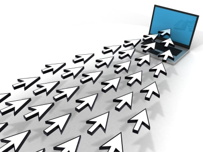 Real and cheap traffic, global visitors, daily unique IP to your website or blog