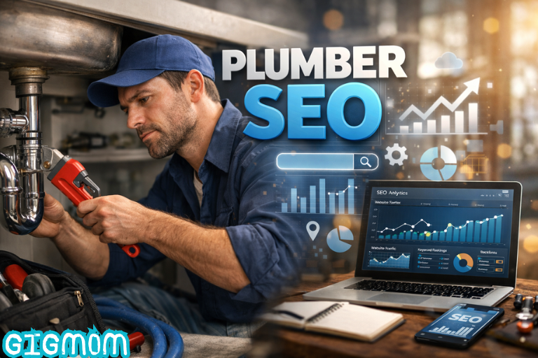 Plumber SEO v1 - Boost Search Engine Rankings
