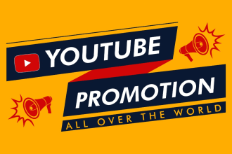 Get Real Video Promotion & Marketing 