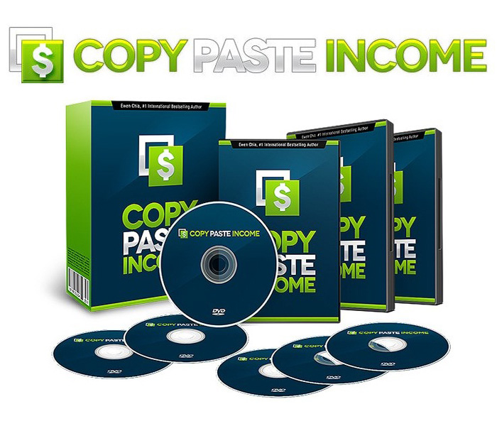 Make Money 100-1000 USD Per Week Using Copy-Paste Method