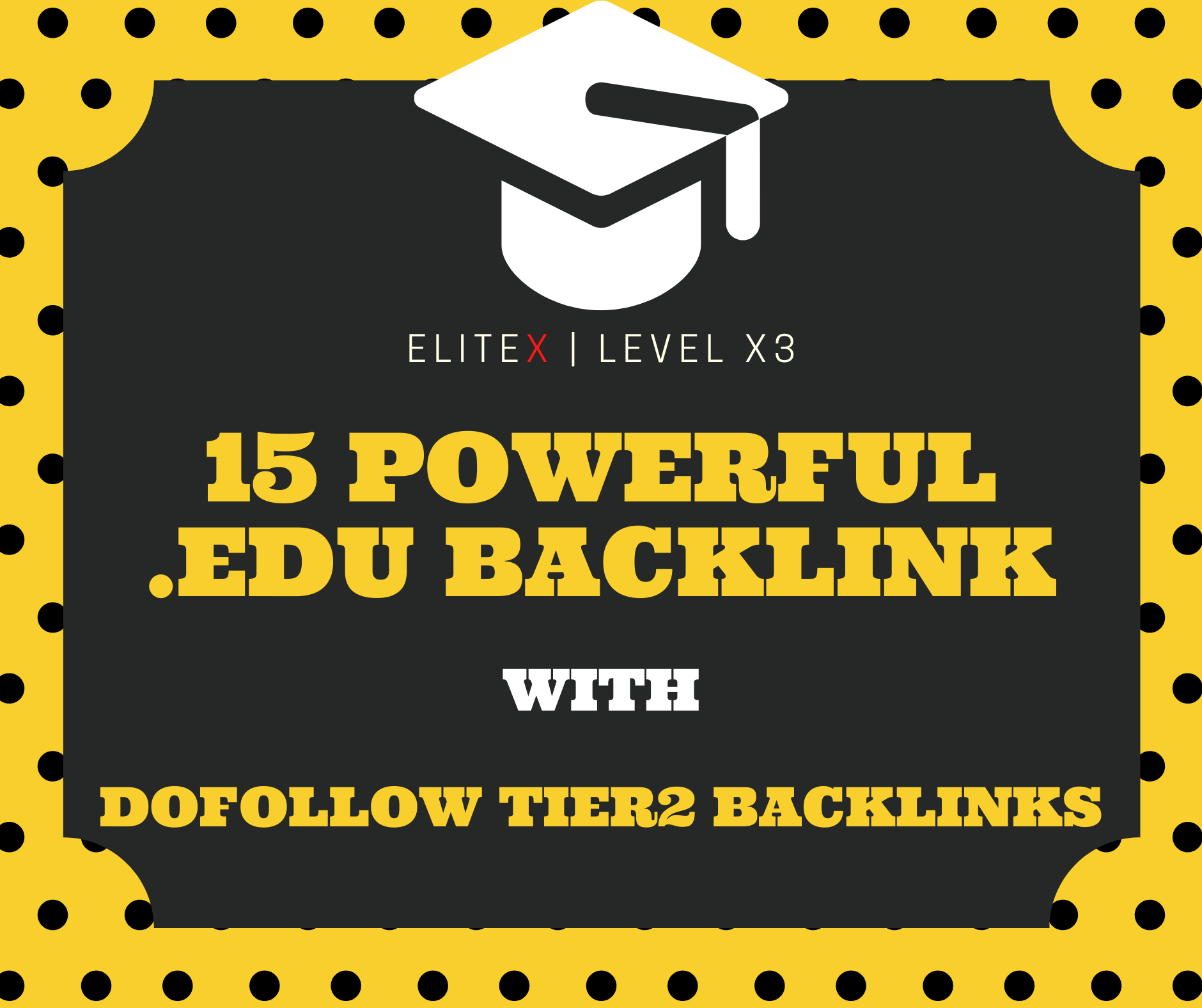 15 STRONG DoFollow .EDU PROFILE LINKS From Top Universities