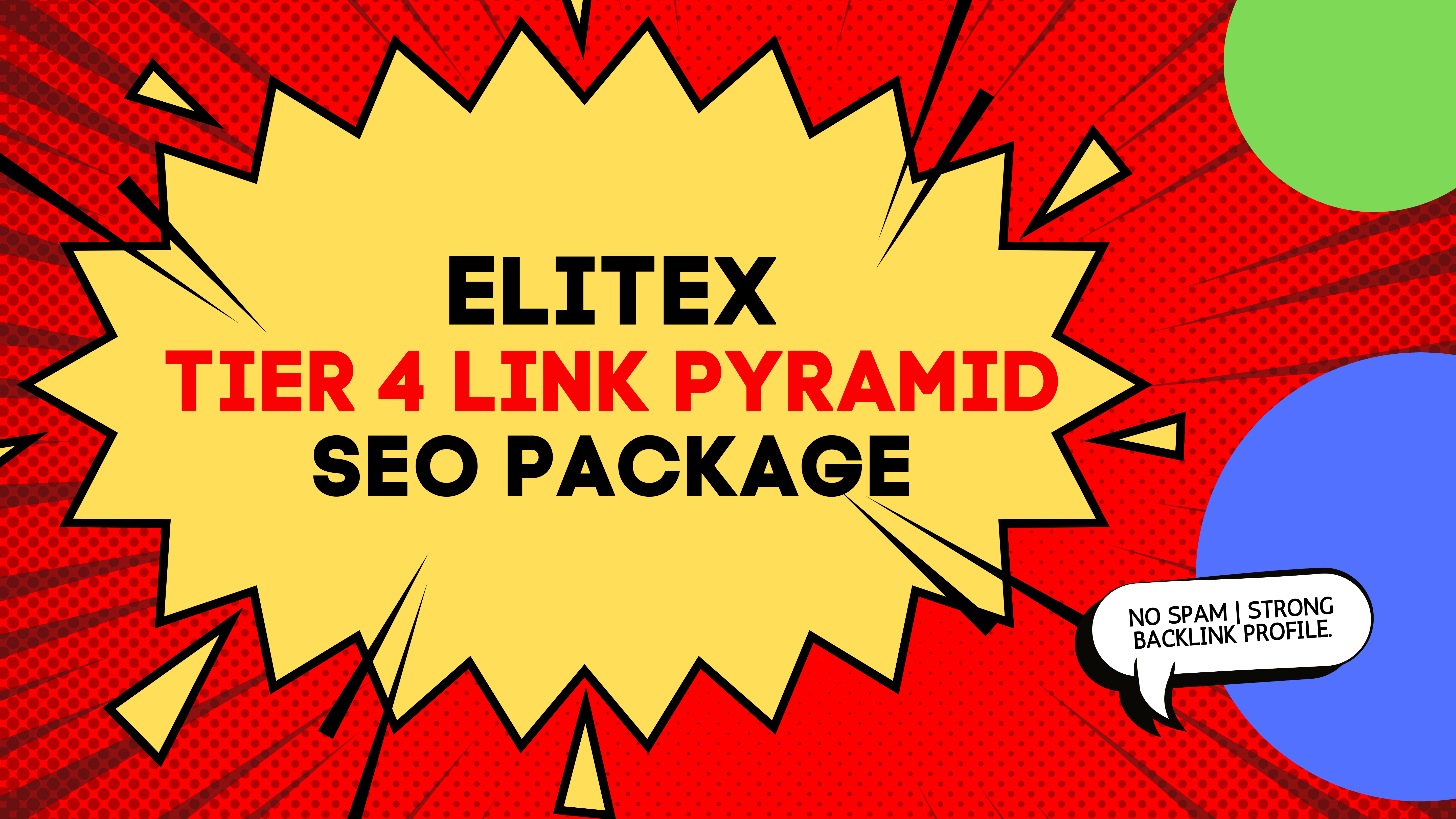 SUPER SOLID TIER 4 LINK PYRAMID SEO - 60K+ LINKS