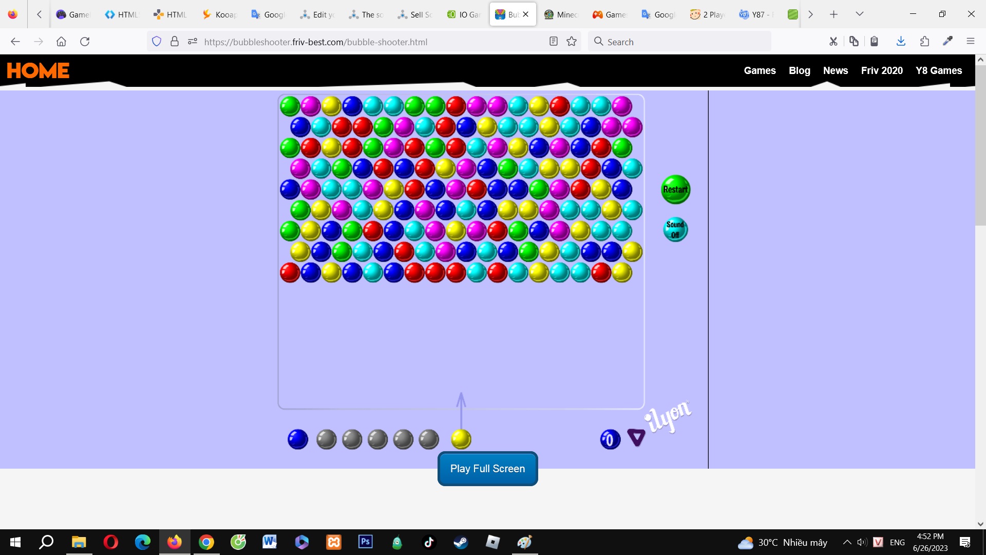 Share the source of the mini game website on the standard SEO browser written in PHP, beautiful inte