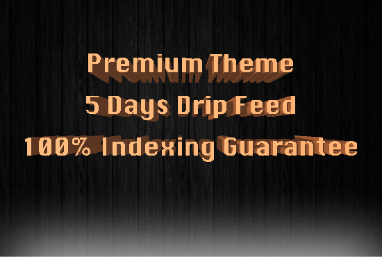 3 Dedicated pbn sites to rank your site #1