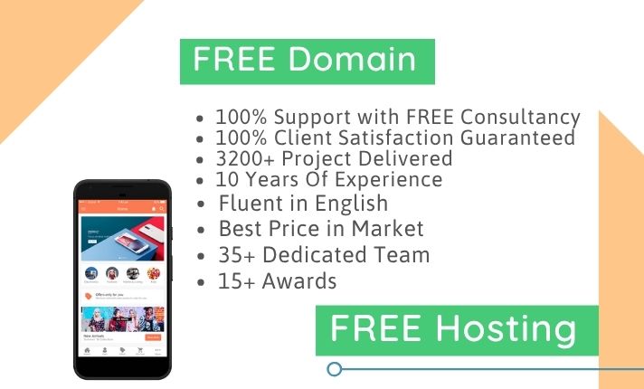 I will Design a dynamic professional website on wordpress