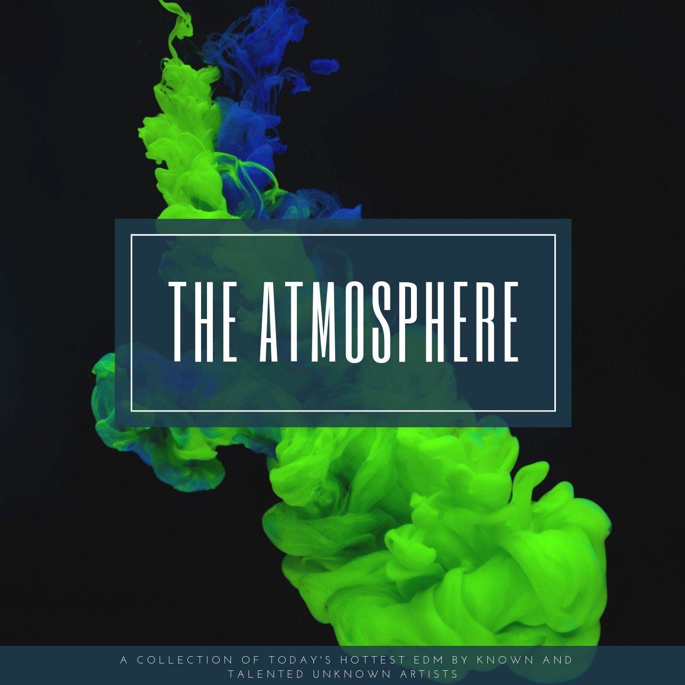 High-End Organic Music Promotion