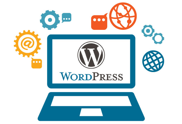Design Develop Professional Wordpress Sites