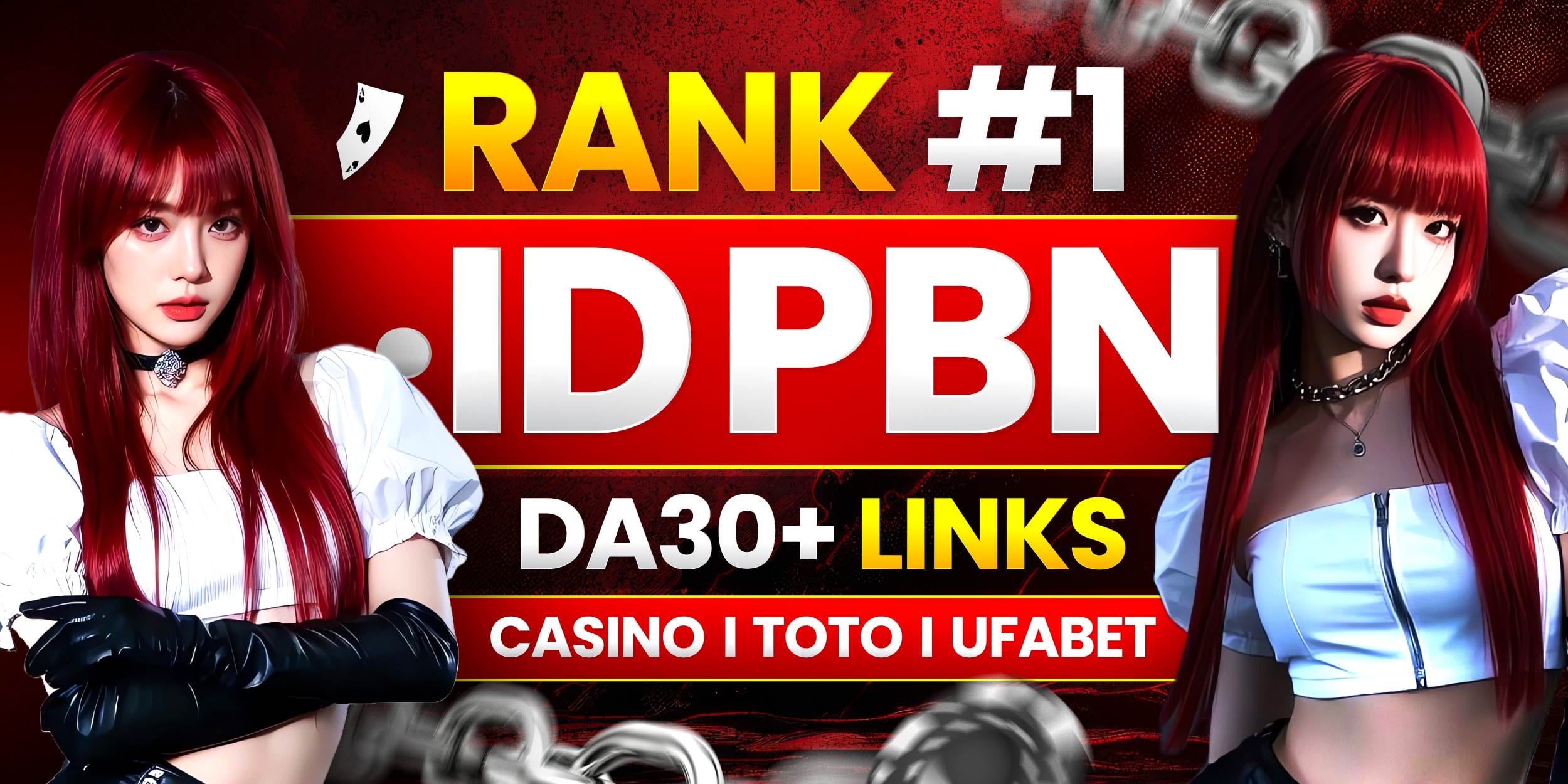 RANK HIGHER WITH 50 .ID PBN SIDEBAR/BLOGROLL ON DA 30 PLUS