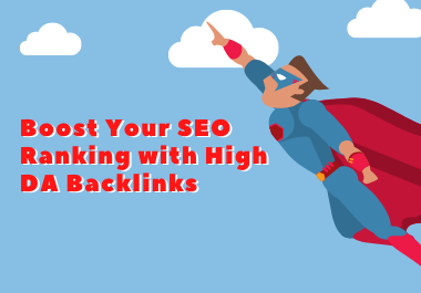 150+ All-In-One Monthly White Hat SEO Package | High DA Backlinks