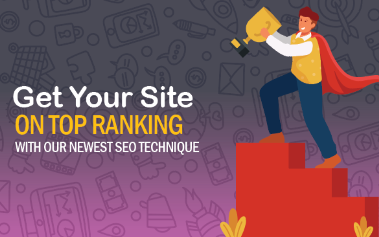 Top Google Ranking - Massive Manually White Seo Backlinks - Result or Money Back