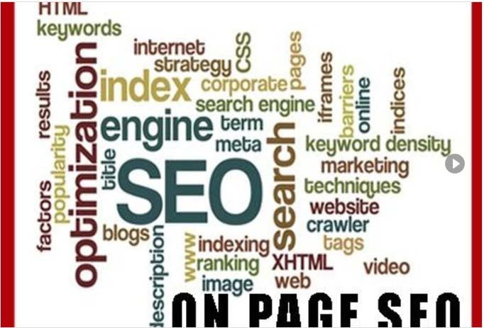 get keywords targeted traffic to your website