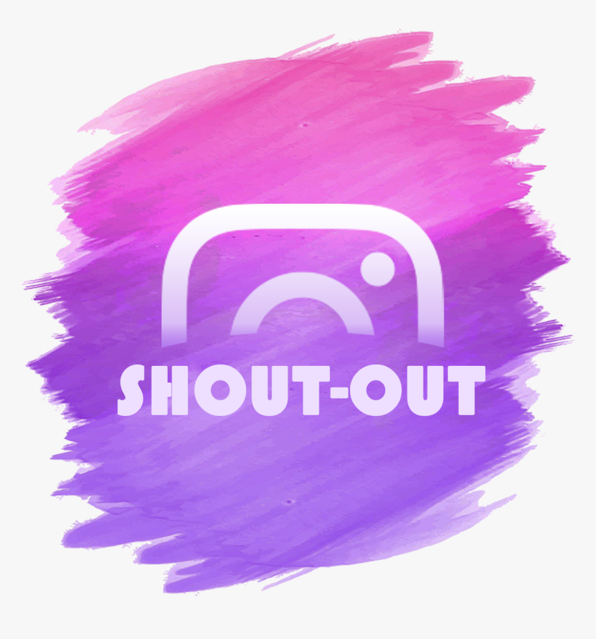 I will give you a shoutout to my 640k verified instagram page