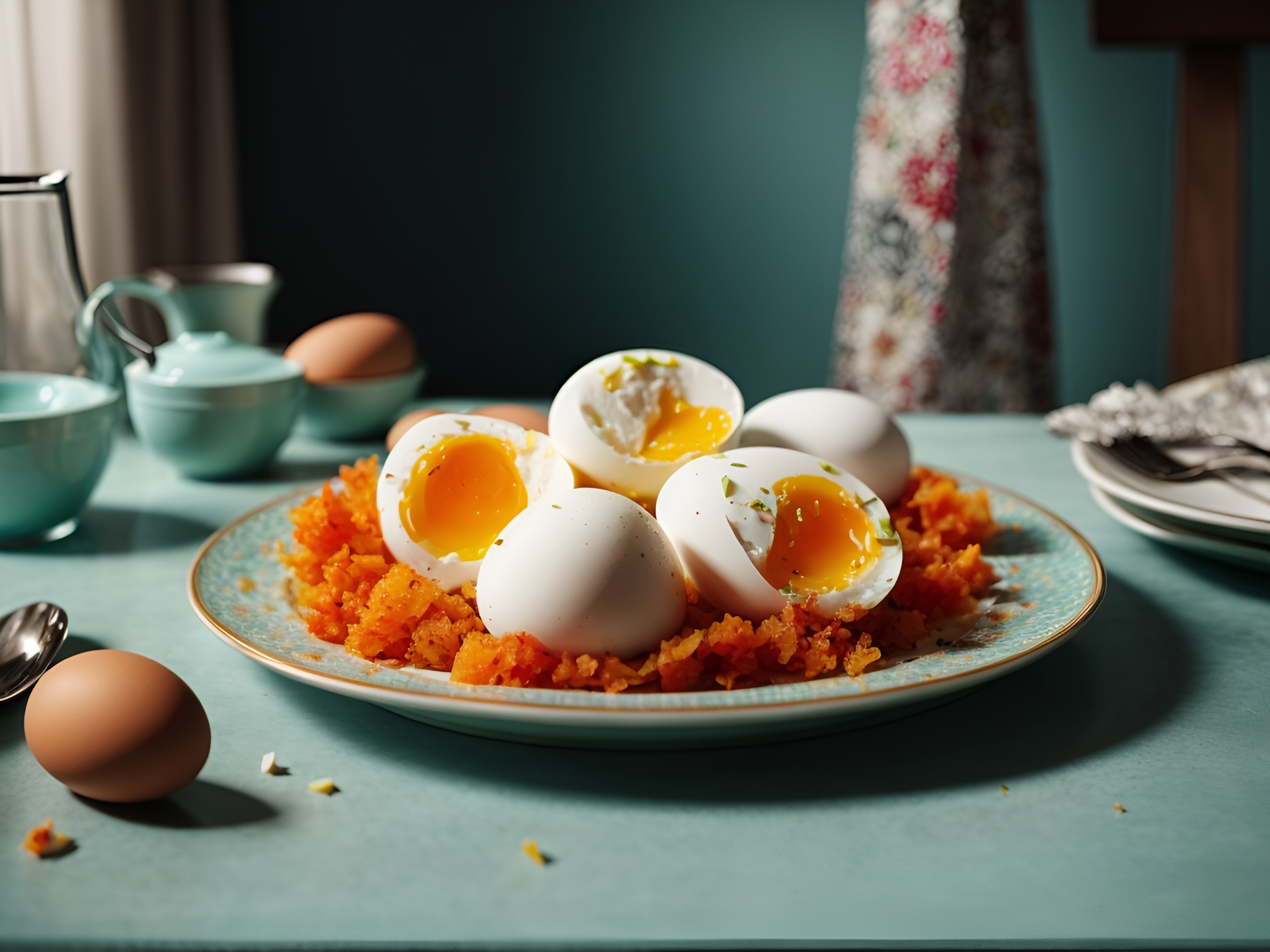 I will create 400 images with AI for you