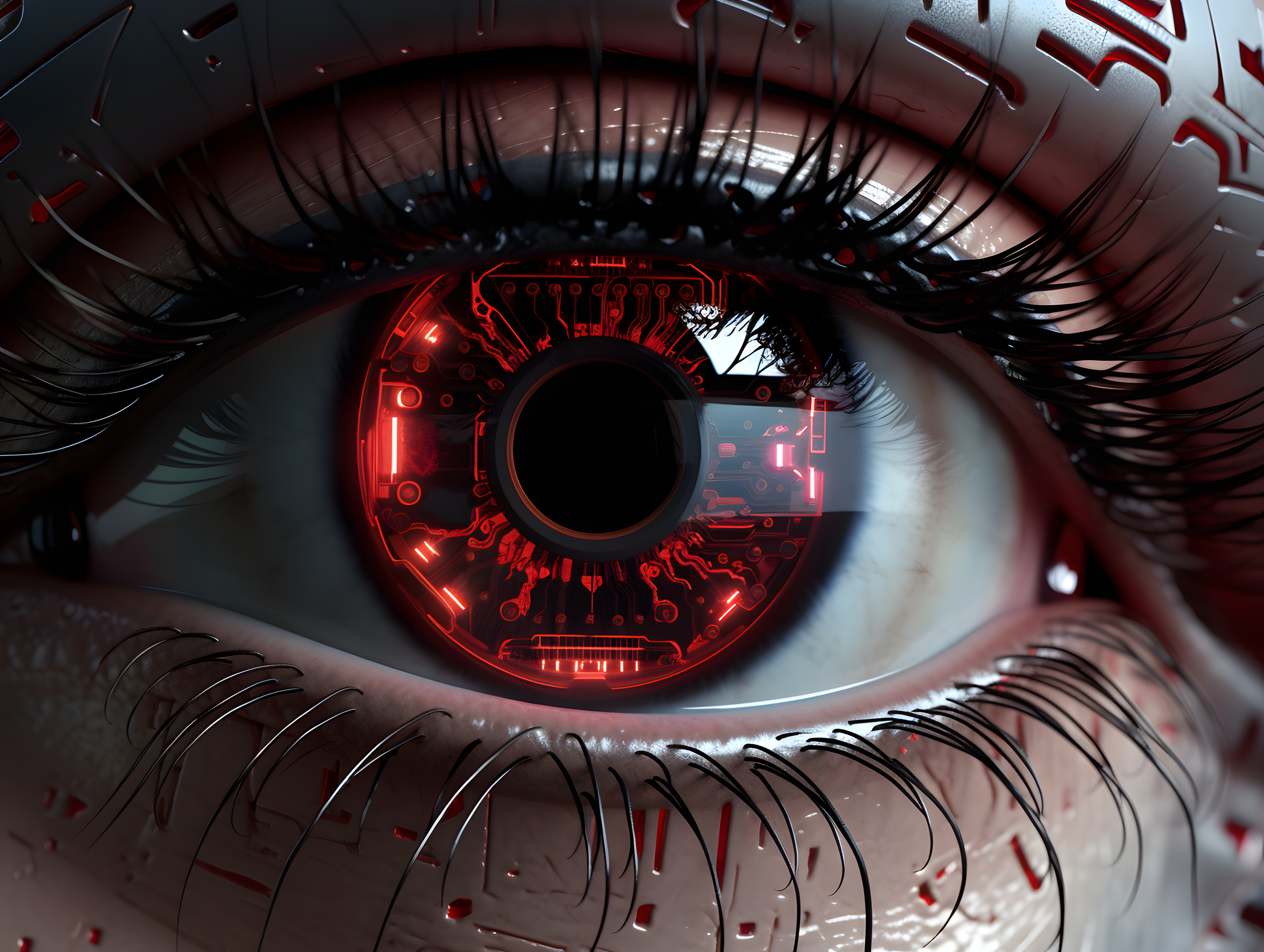 I will create 400 images with AI for you