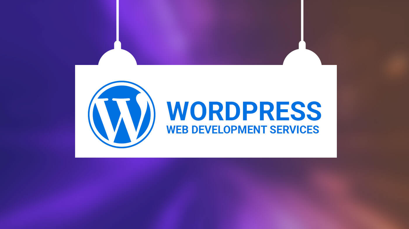 Professional WordPress Website Development And Design