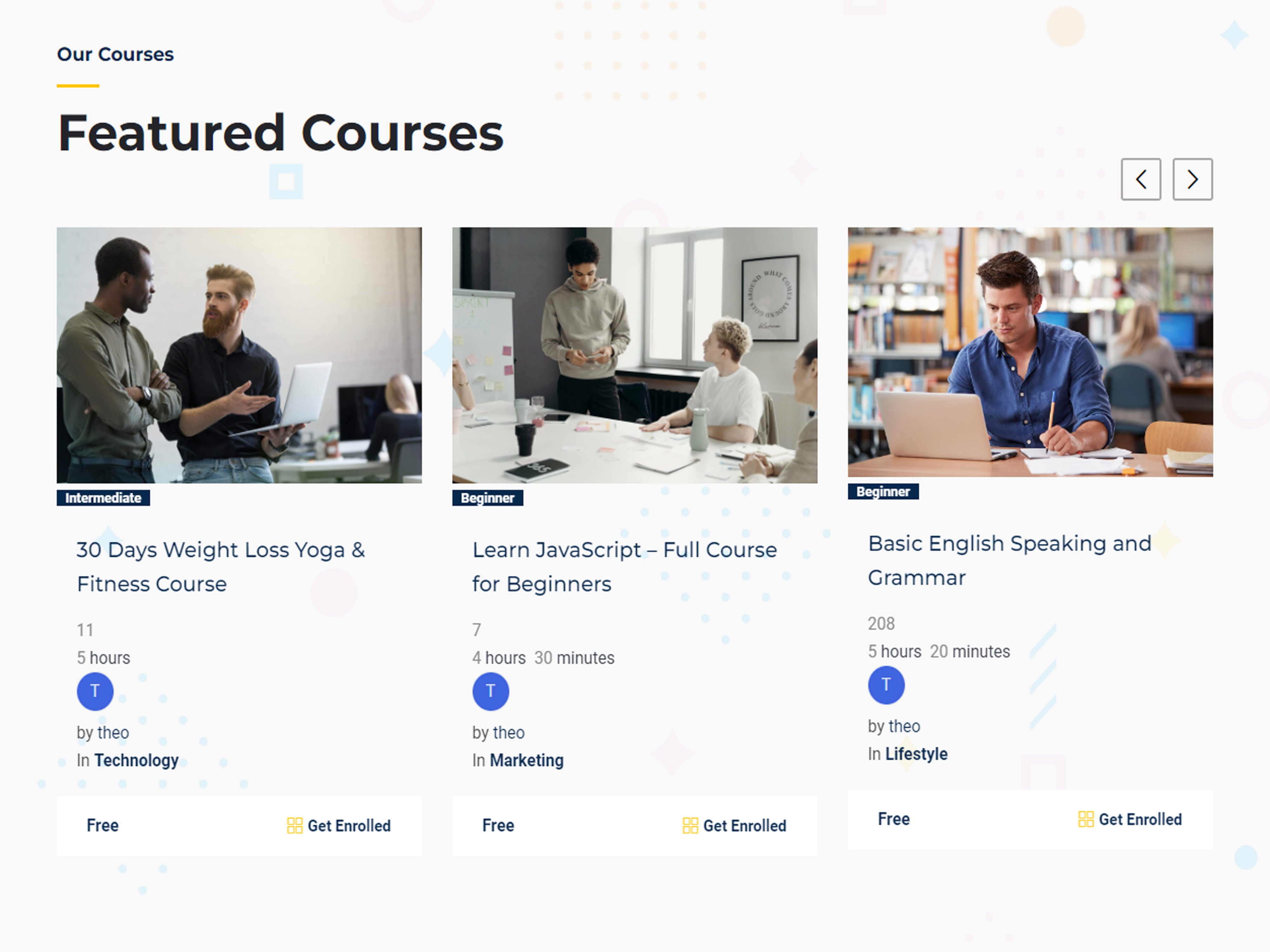 Wordpress Landing Page । Elementor