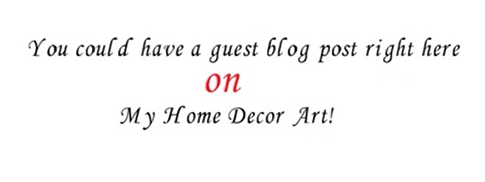 Publish Guest Post On Home Improvement Website