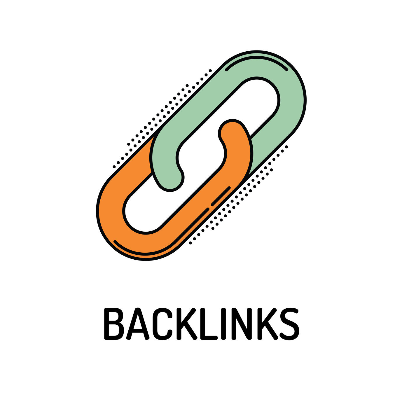 Will build you 20 DoFollow backlinks on unique domains! High Authority and TrustFlow