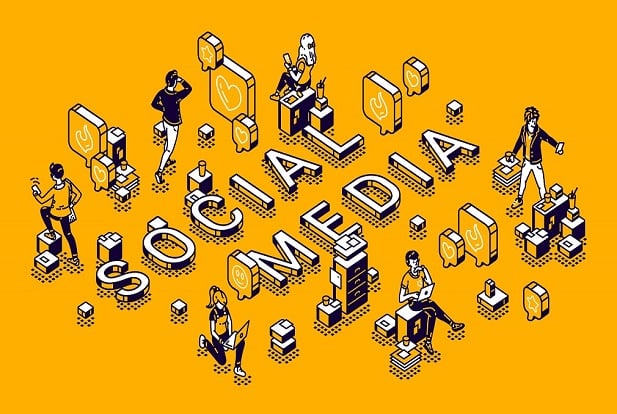 Professional Social Media Marketing and Management Services: Stay Connected and Grow Your Business