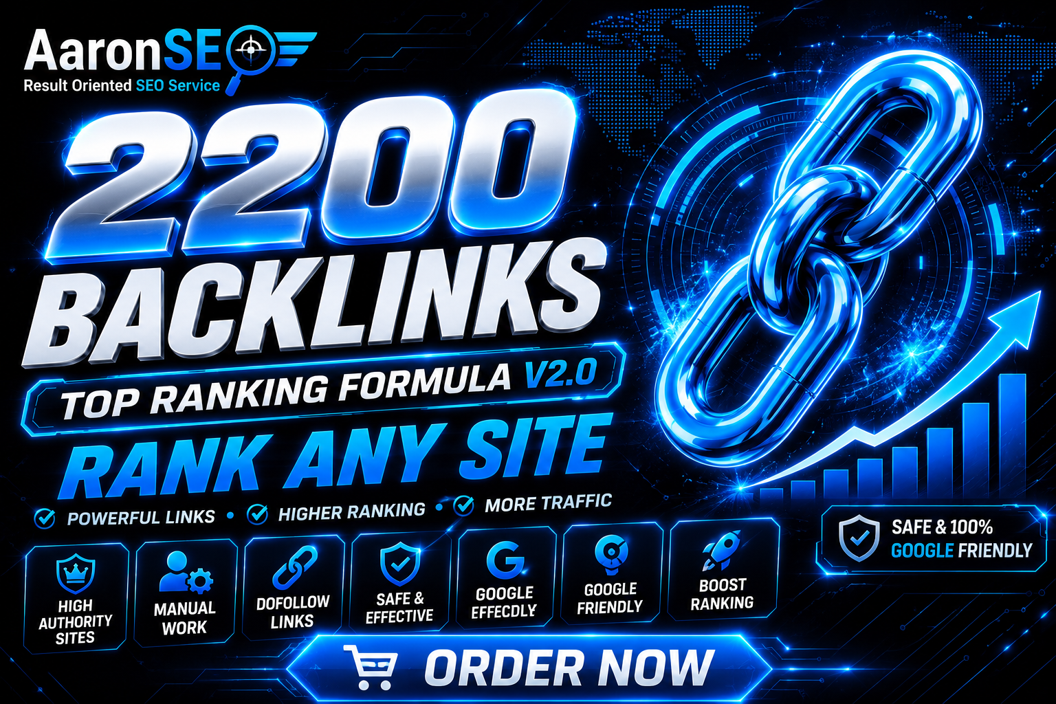 2200 + BACKLINKS TOP RANKING FORMULA V2.0- RANK ANY S...