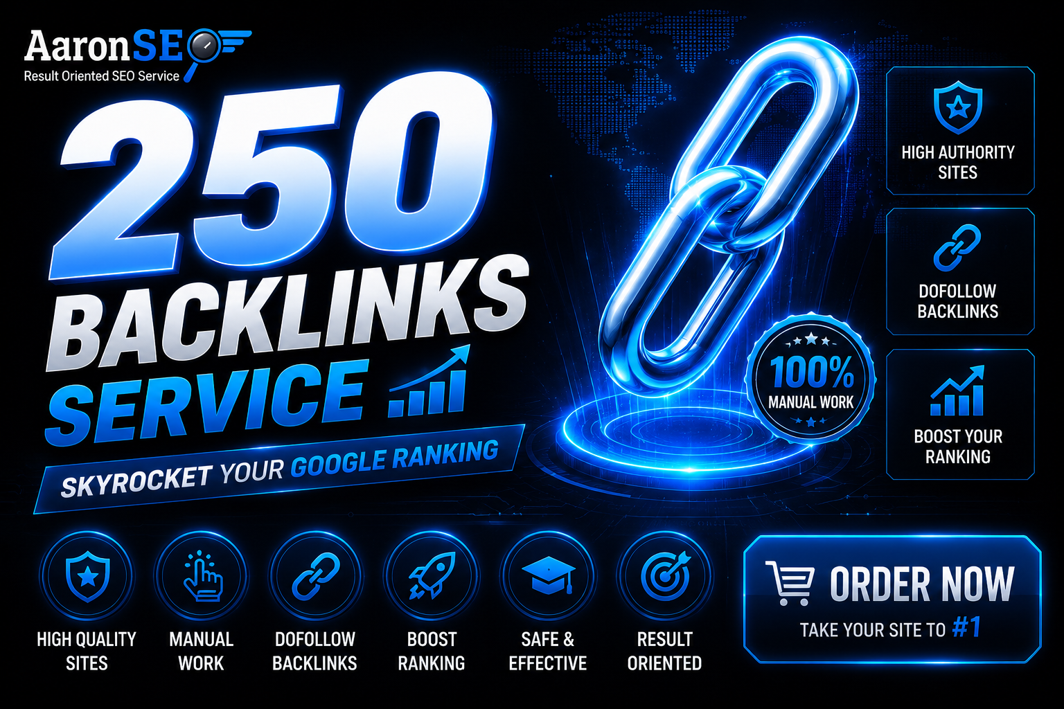 Rank Faster in 2026 with 250+ DA 80+ Dofollow Profile Backlinks &ndash; Manual SEO Power, Delivered in 24H