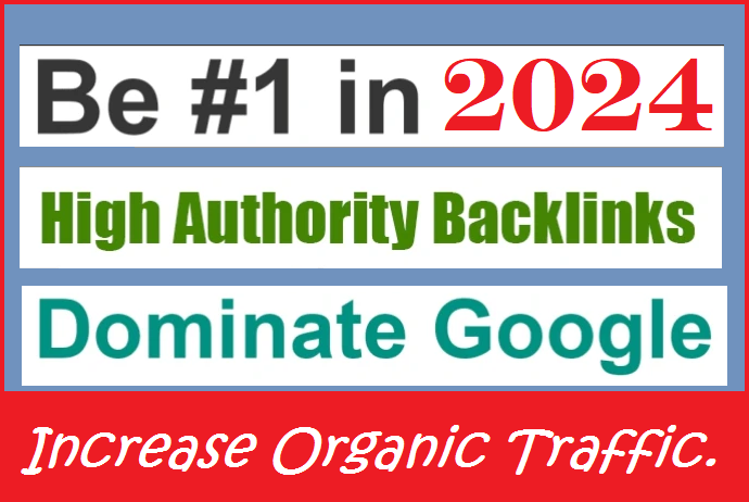 I will Boost Your Website by Mastering SEO for Explosive Rankings and Traffic!