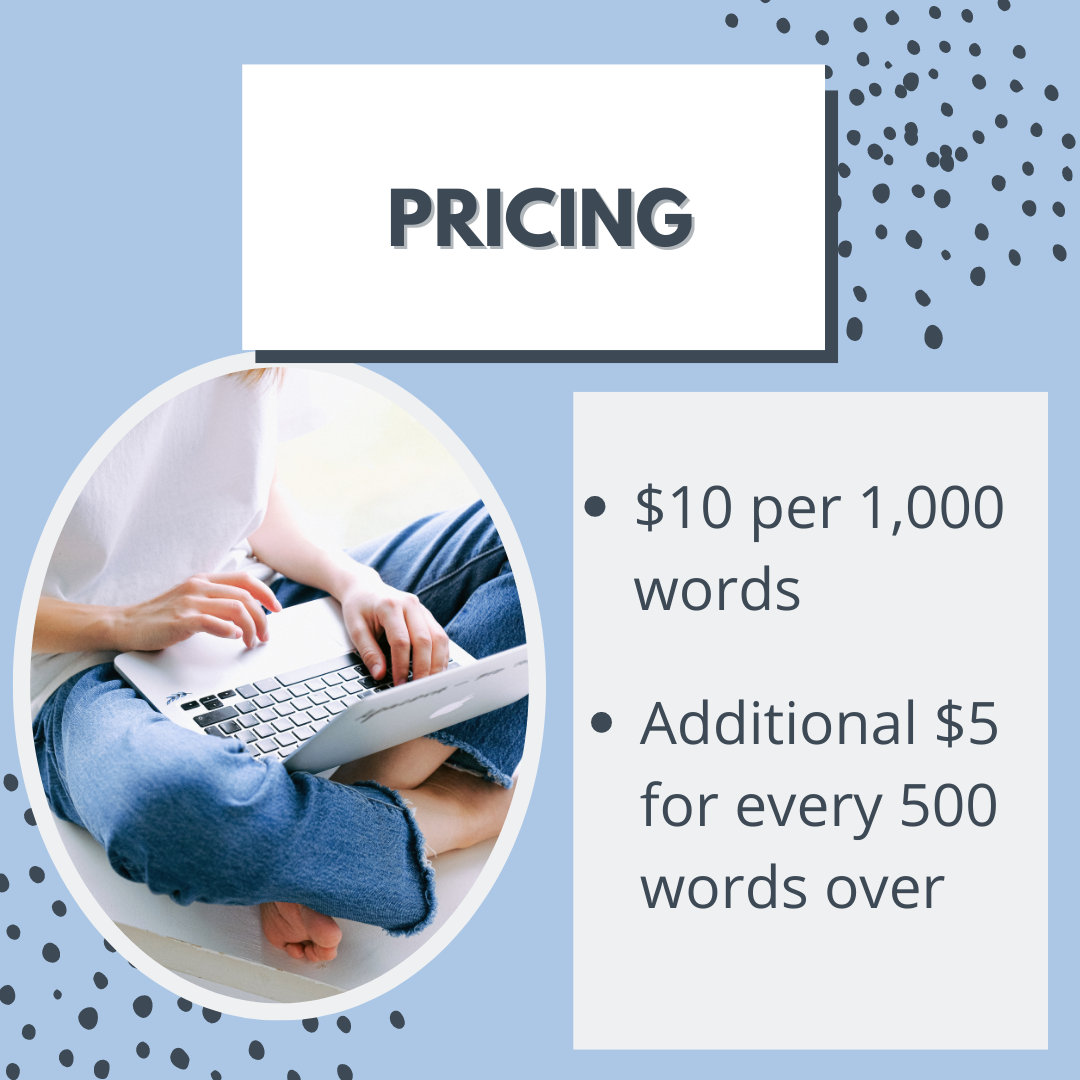 I Can Write An Article Or A Blog In 24 Hours