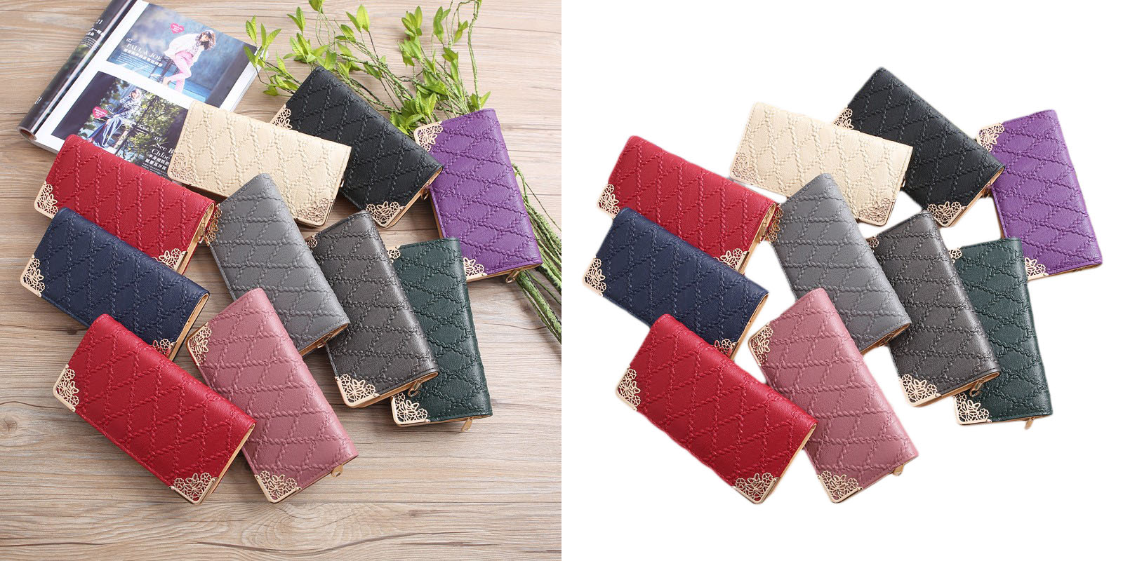 I will remove 4 images background