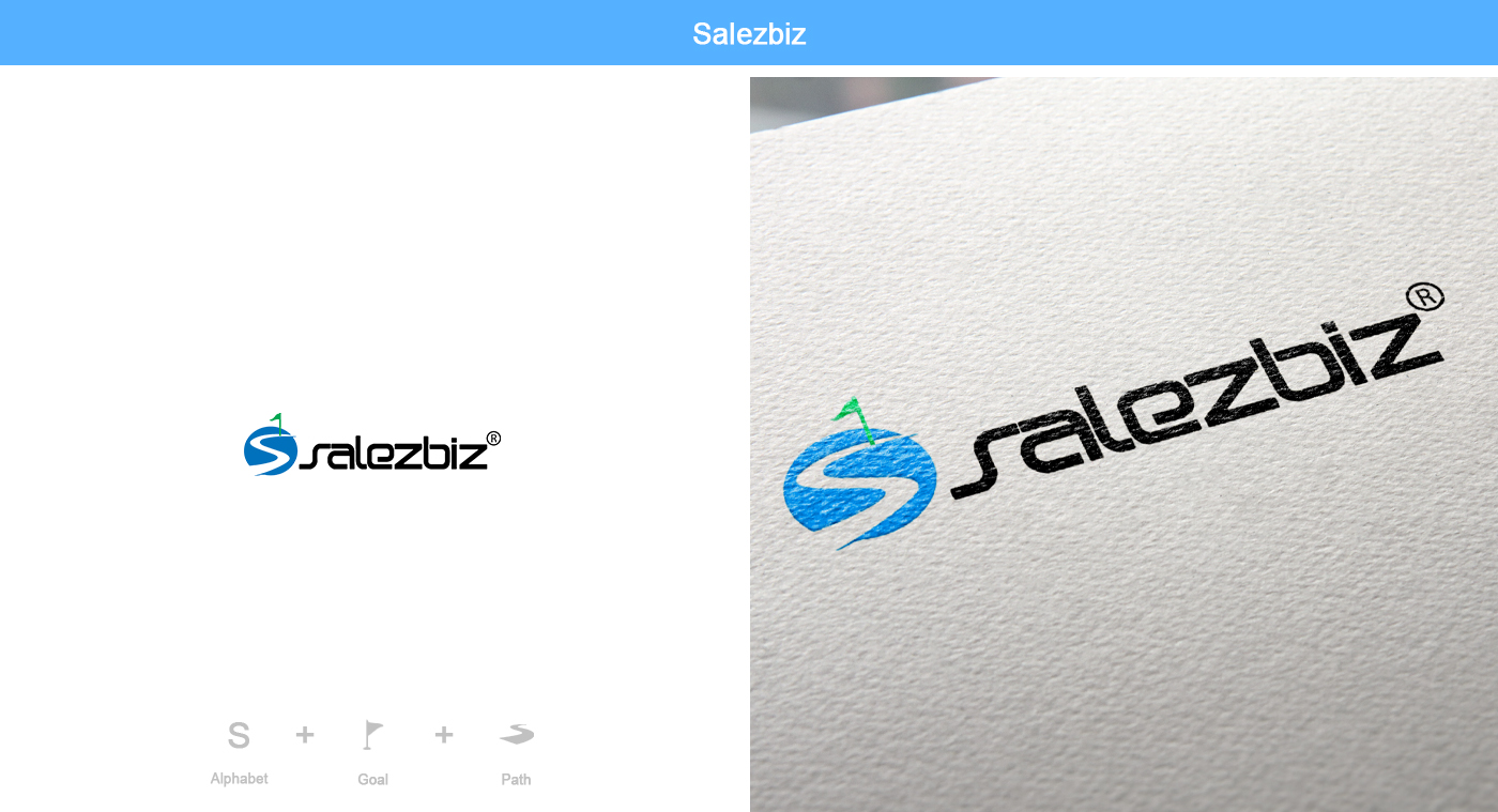 I will create unique logo design