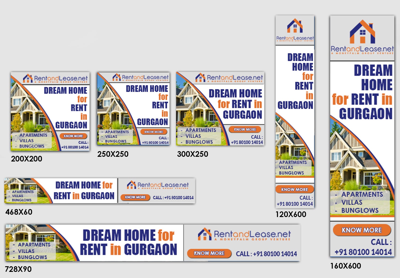 I will do Banner and Header design