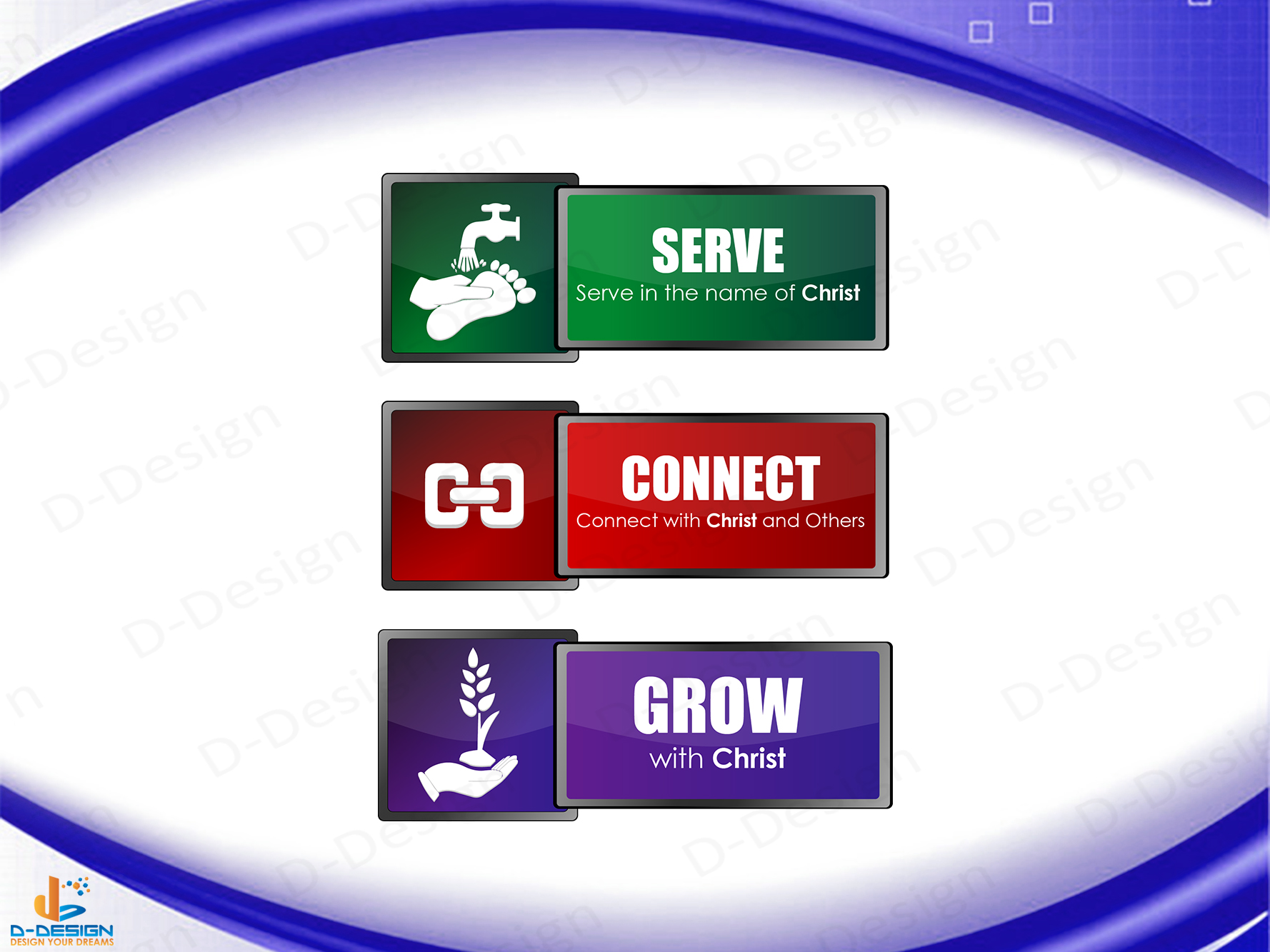 I will create awesome app icon for your applications