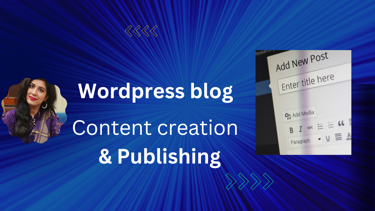 Expert Content Creation & Publishing for Your Brand