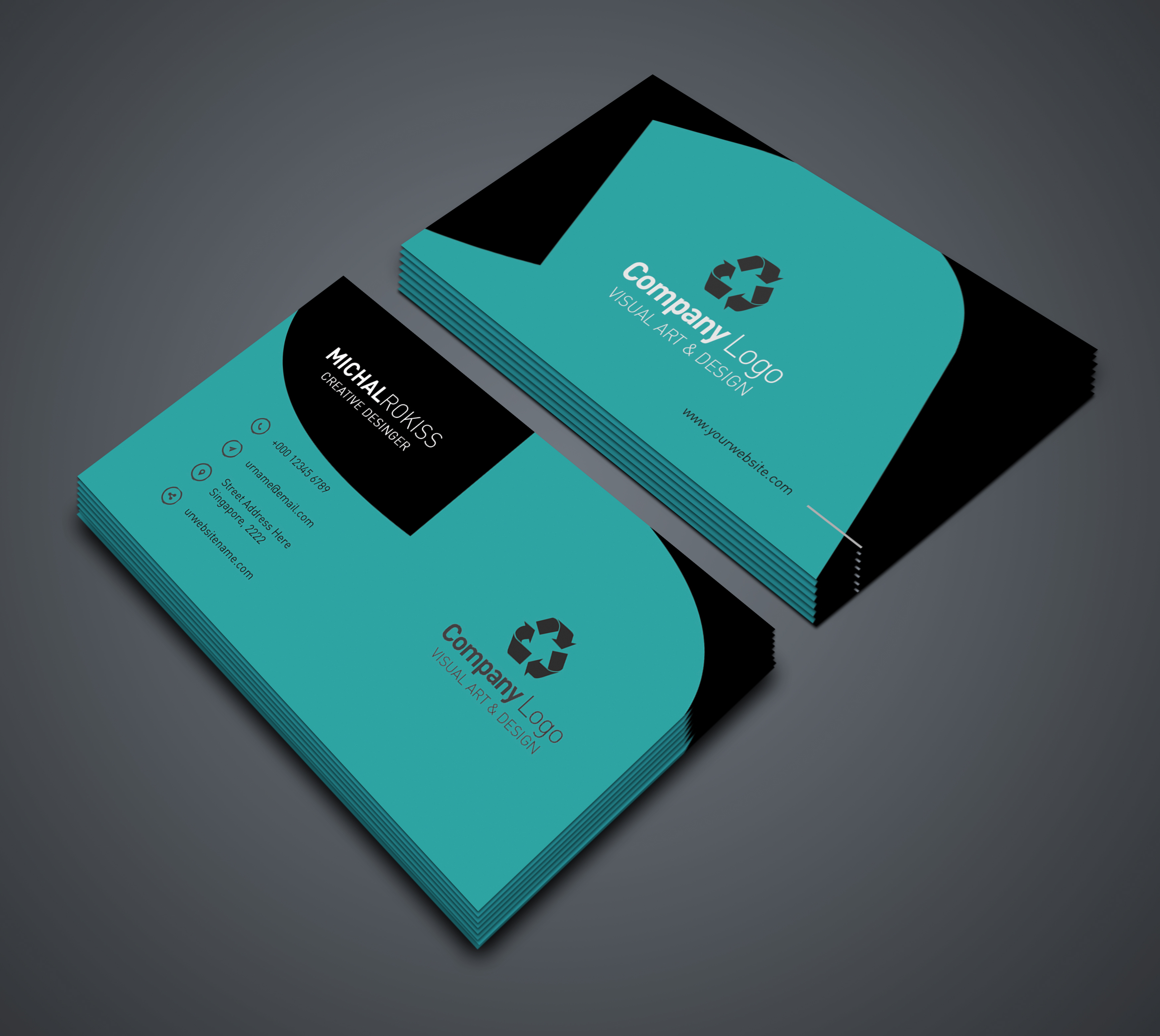 customize-business-cards