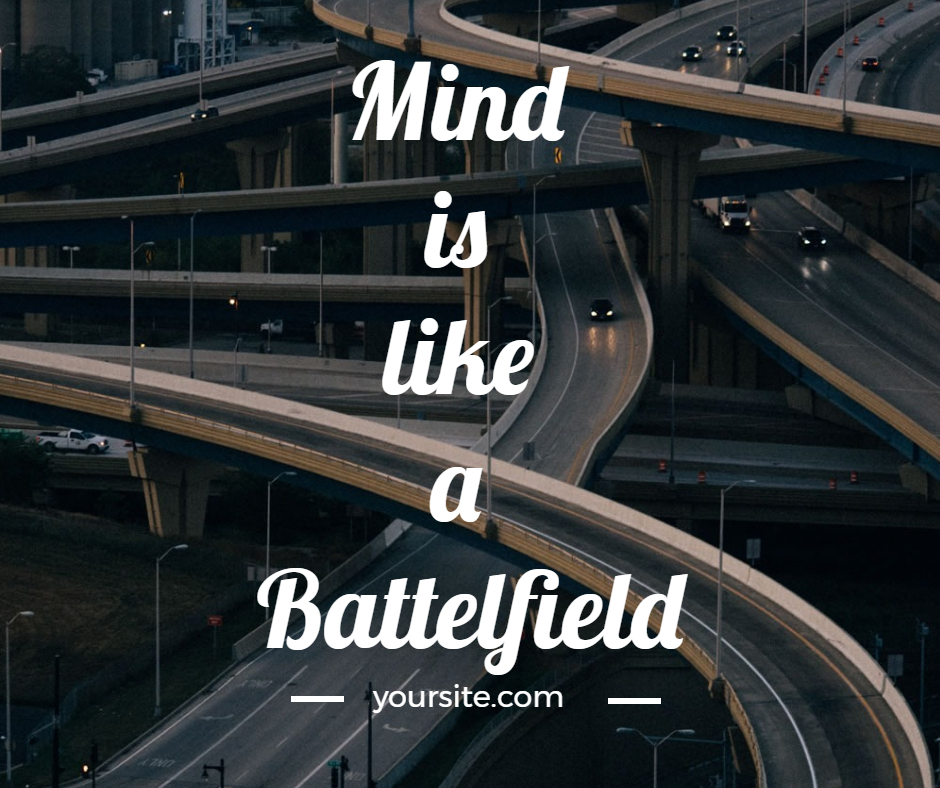 Create you an awesome Banner to promote 