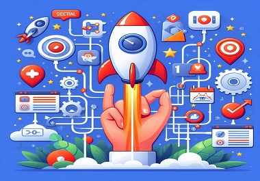 Boost Your Website with 10 S ocial Media Bookmarks - Proven White Hat SEO