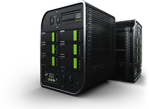 High quality Blazing fast NVMe SSD hosting for 1 year