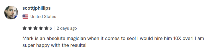 The best google local SEO strategy in the universe