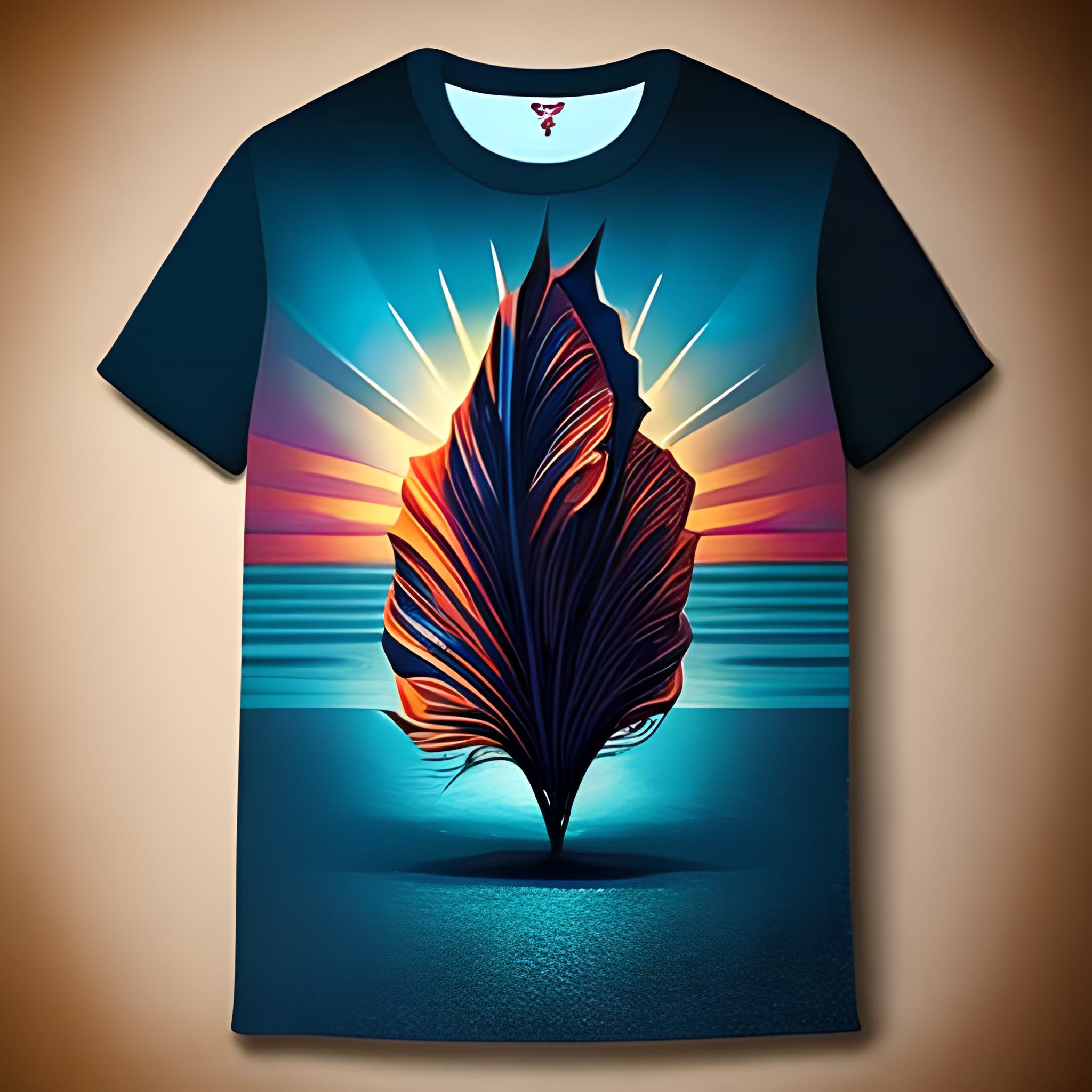 Premium T-Shirt Design Services for Fashion Brands an...
