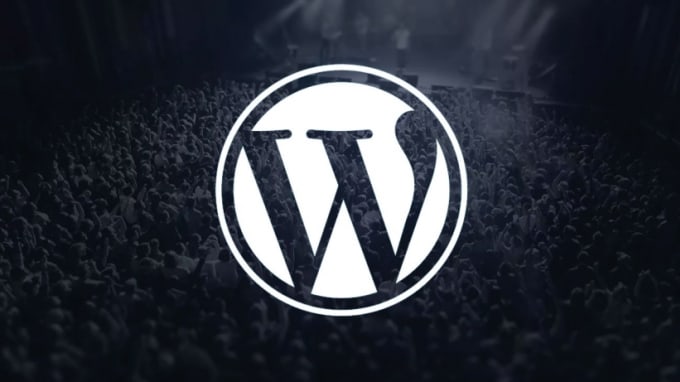 wordpress web develop woocoommerce and all