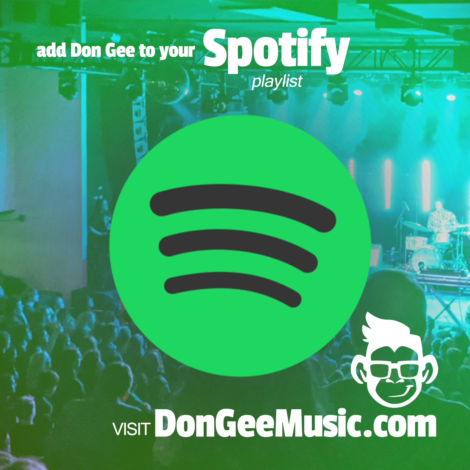 I will design you an Event Flyer Design, Simple Business Logo, Cd Cover, or Music Artwork. 