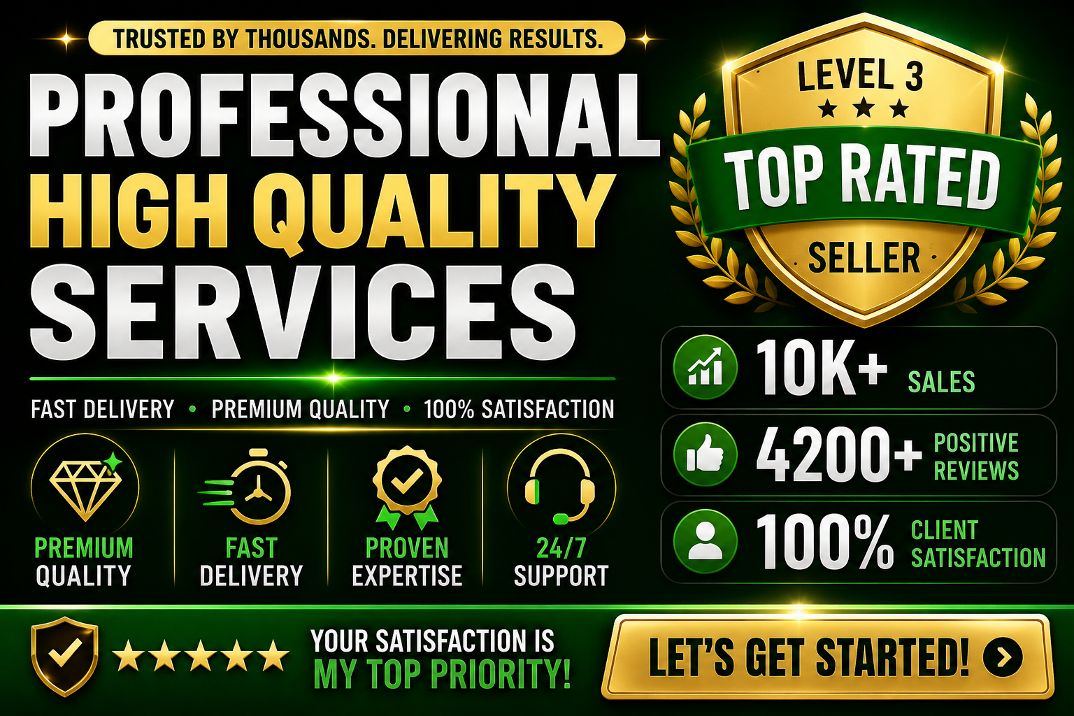 Get 100 High-Quality Premium DA50+ Dofollow Guest Posts- Super Improve SEO!