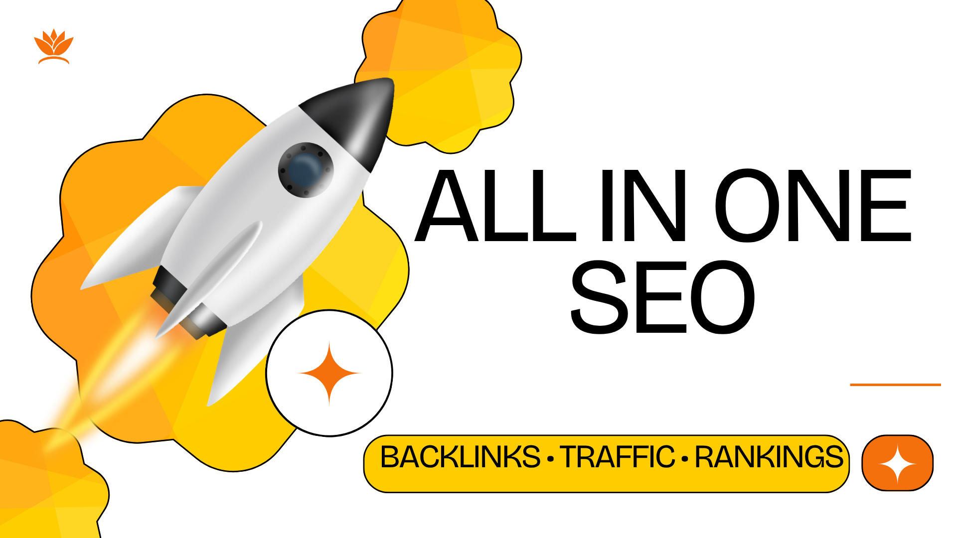 ALL IN ONE SEO &ndash; BACKLINKS, TRAFFIC & RANKINGS