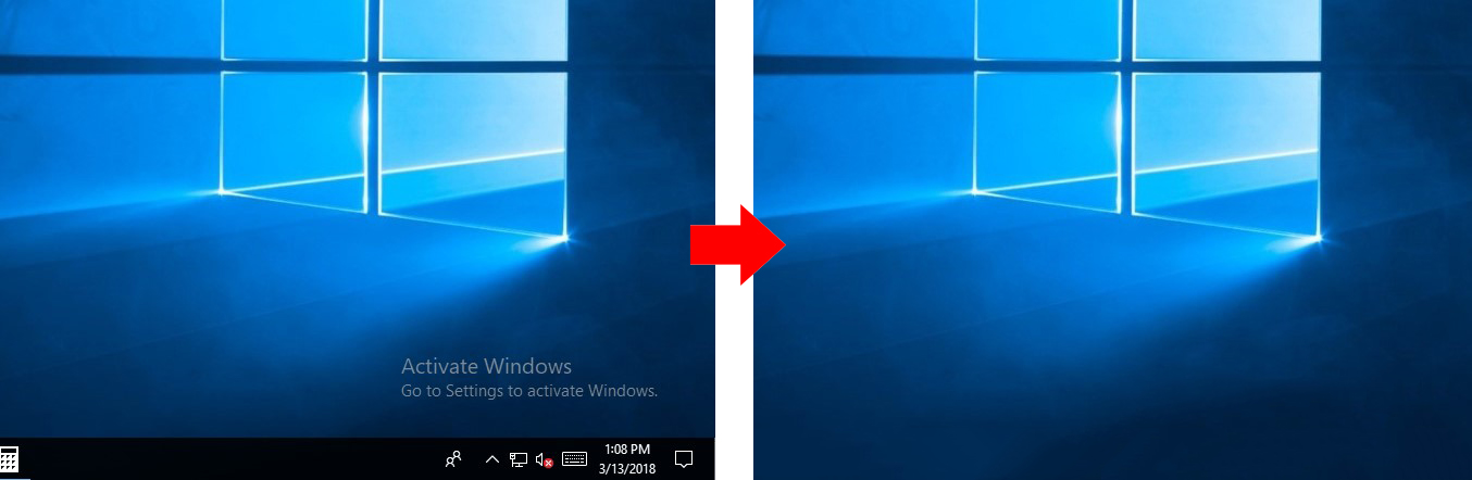 Remove watermark from any 10 Photos or any product 