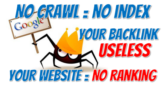 FAST Google Indexing For Your Link or Your Backlink