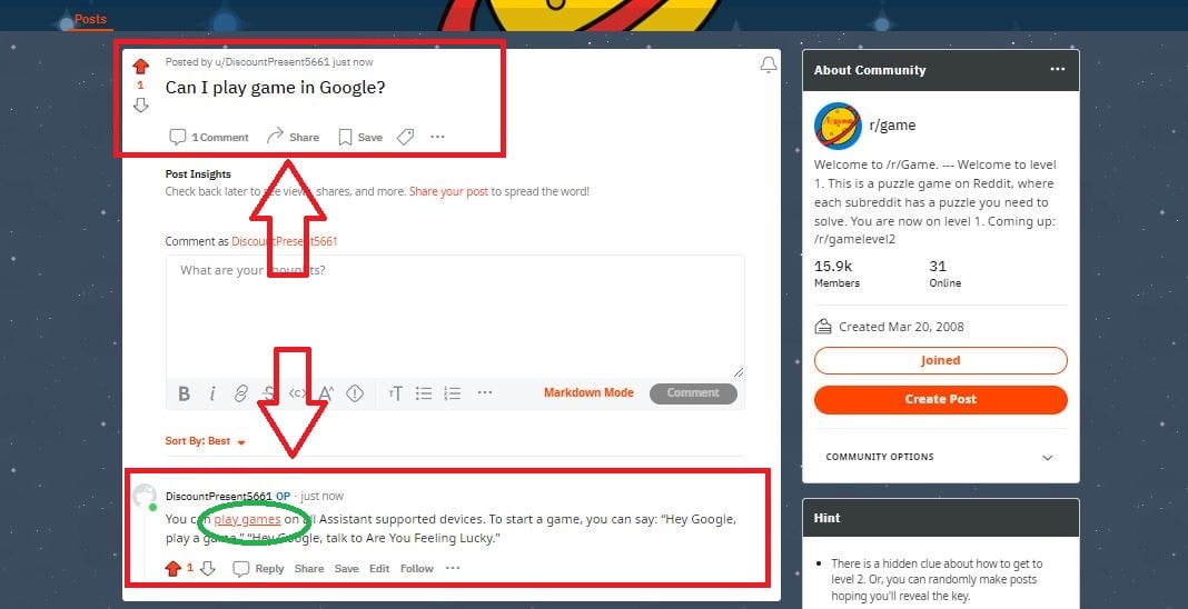 Promote Your Website Powerful 10+Reddit Question And Answer