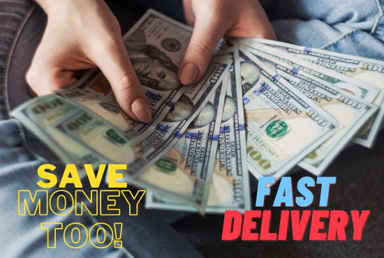 I will proofread and edit your 750 words article