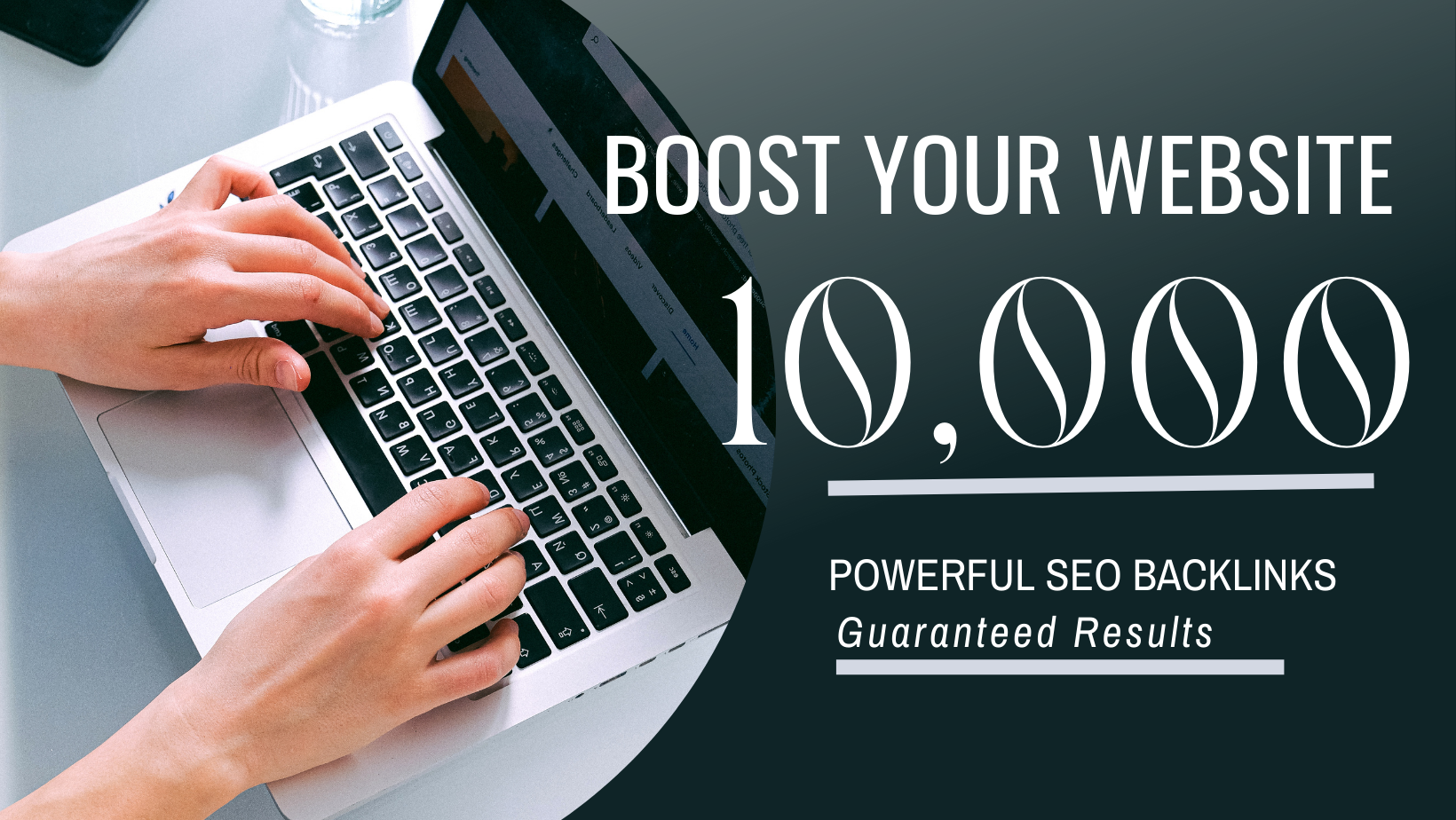 Boost Your Website Ranking with 10,000 Powerful SEO Backlinks - Guaranteed Results!